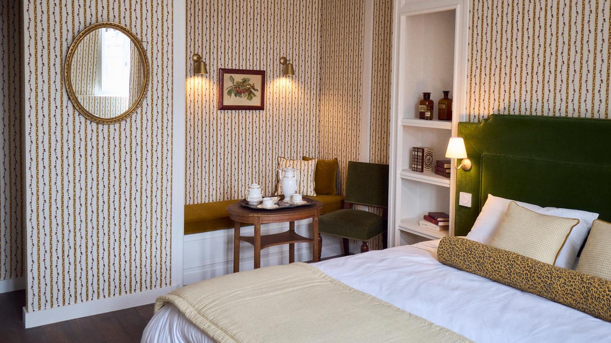 Maison Mouche Beaumont-en-Auge Ngoại thất bức ảnh