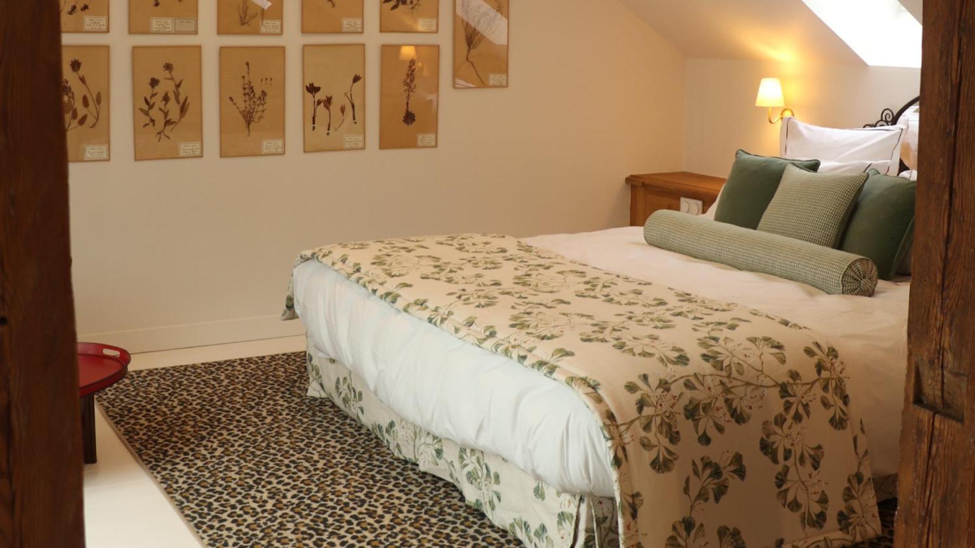 Maison Mouche Beaumont-en-Auge Ngoại thất bức ảnh