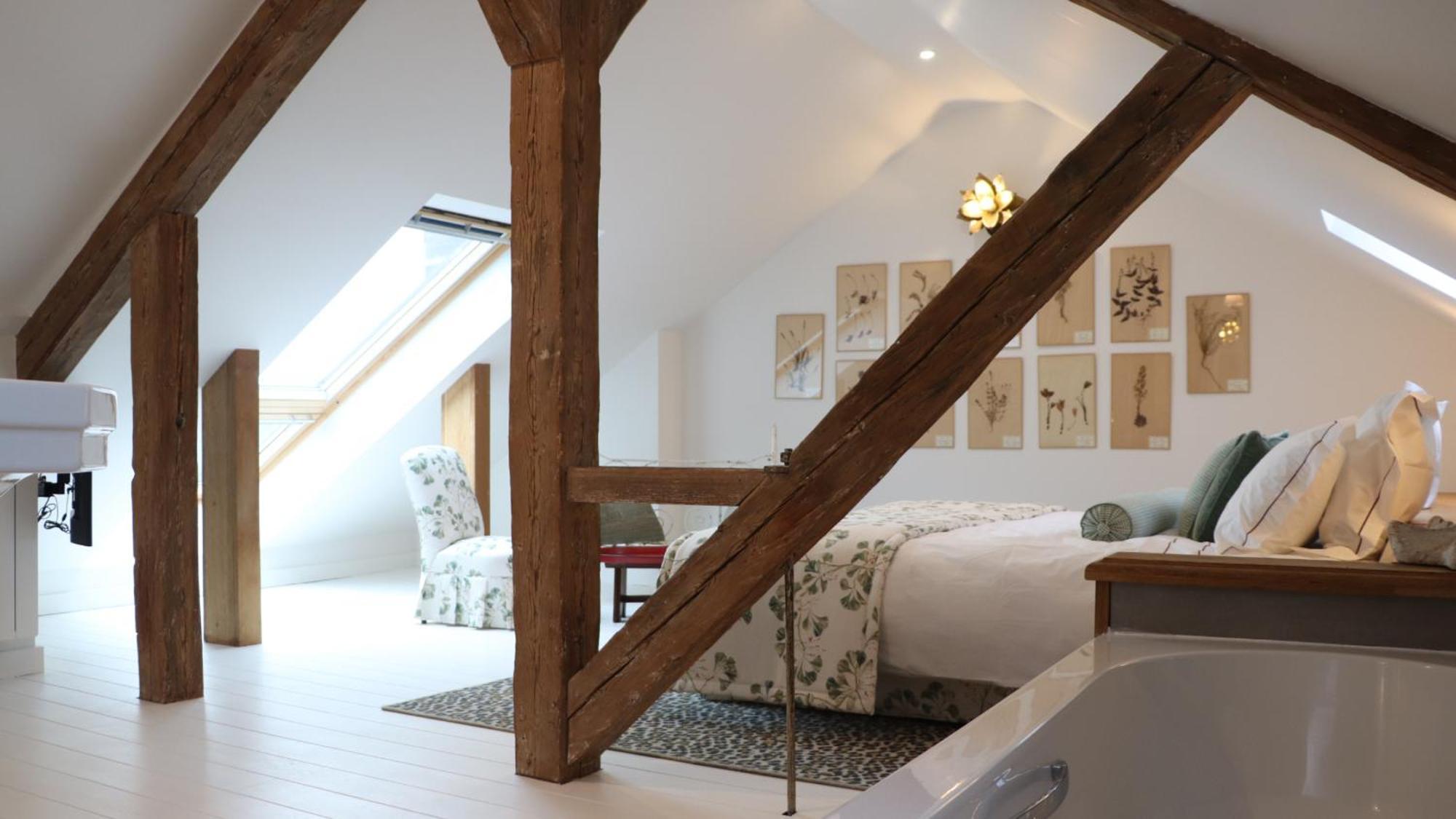Maison Mouche Beaumont-en-Auge Ngoại thất bức ảnh