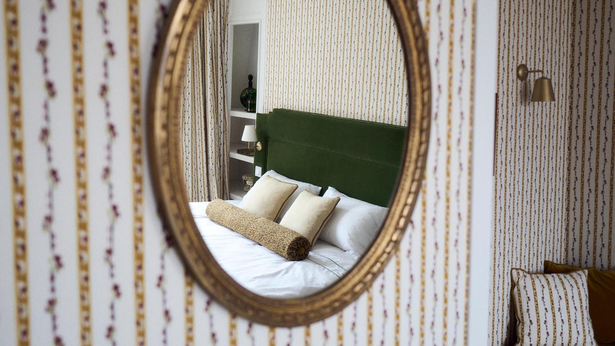 Maison Mouche Beaumont-en-Auge Ngoại thất bức ảnh