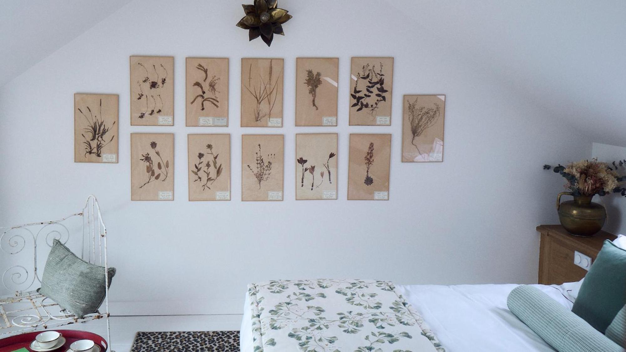 Maison Mouche Beaumont-en-Auge Ngoại thất bức ảnh