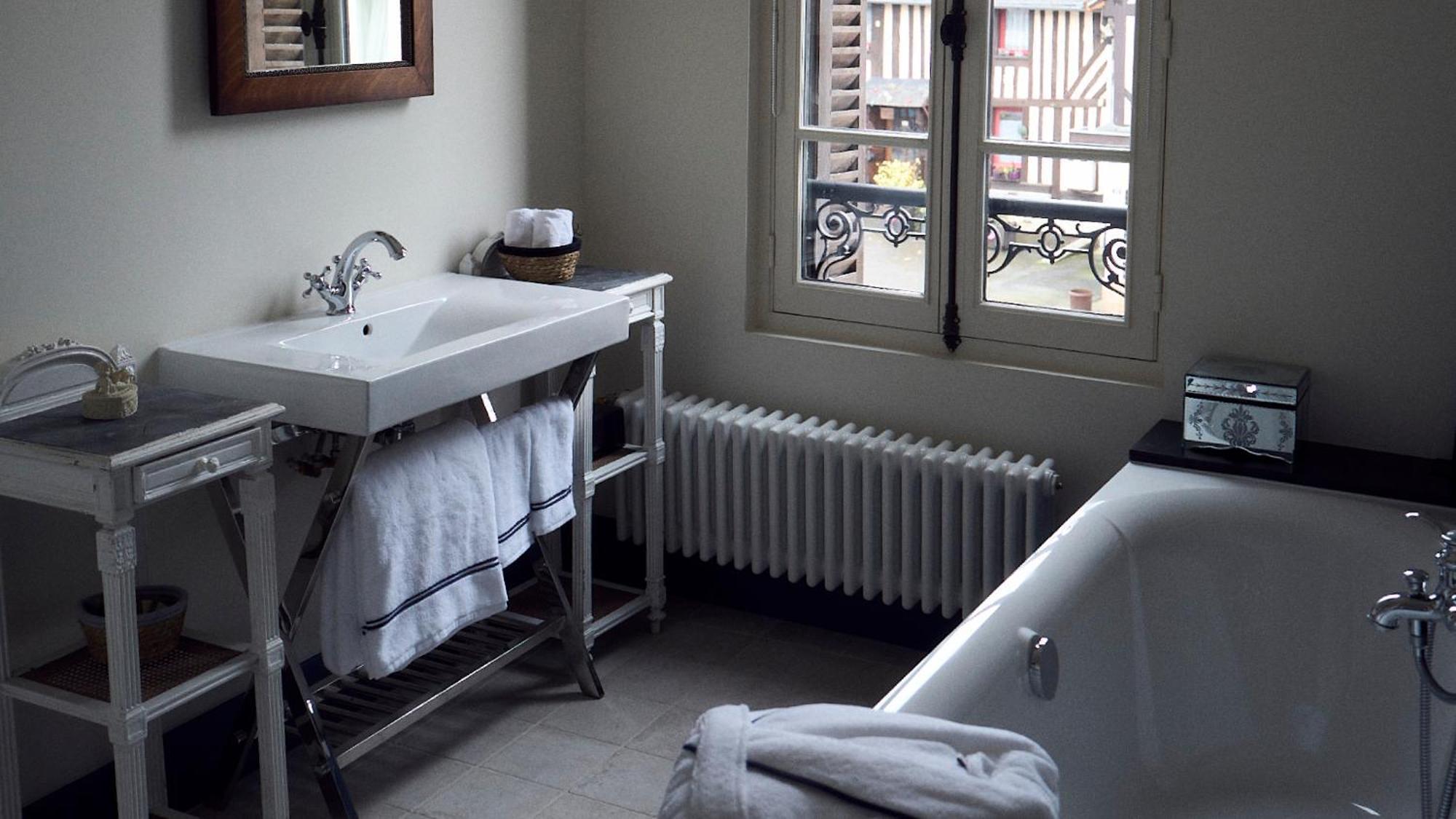 Maison Mouche Beaumont-en-Auge Ngoại thất bức ảnh