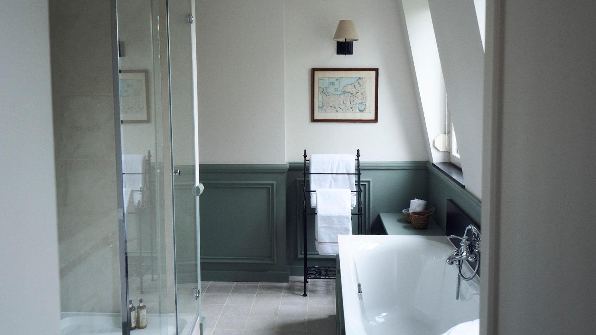 Maison Mouche Beaumont-en-Auge Ngoại thất bức ảnh