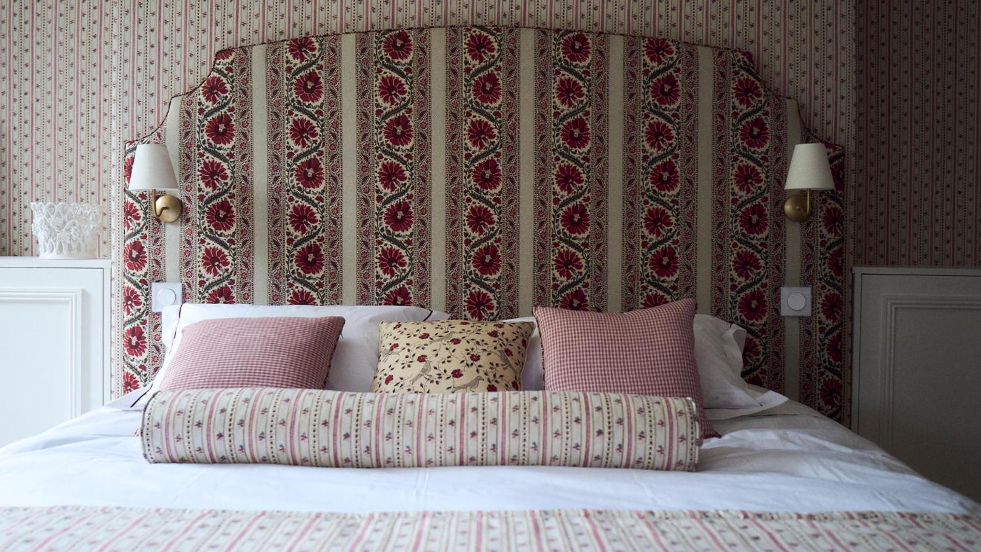 Maison Mouche Beaumont-en-Auge Ngoại thất bức ảnh