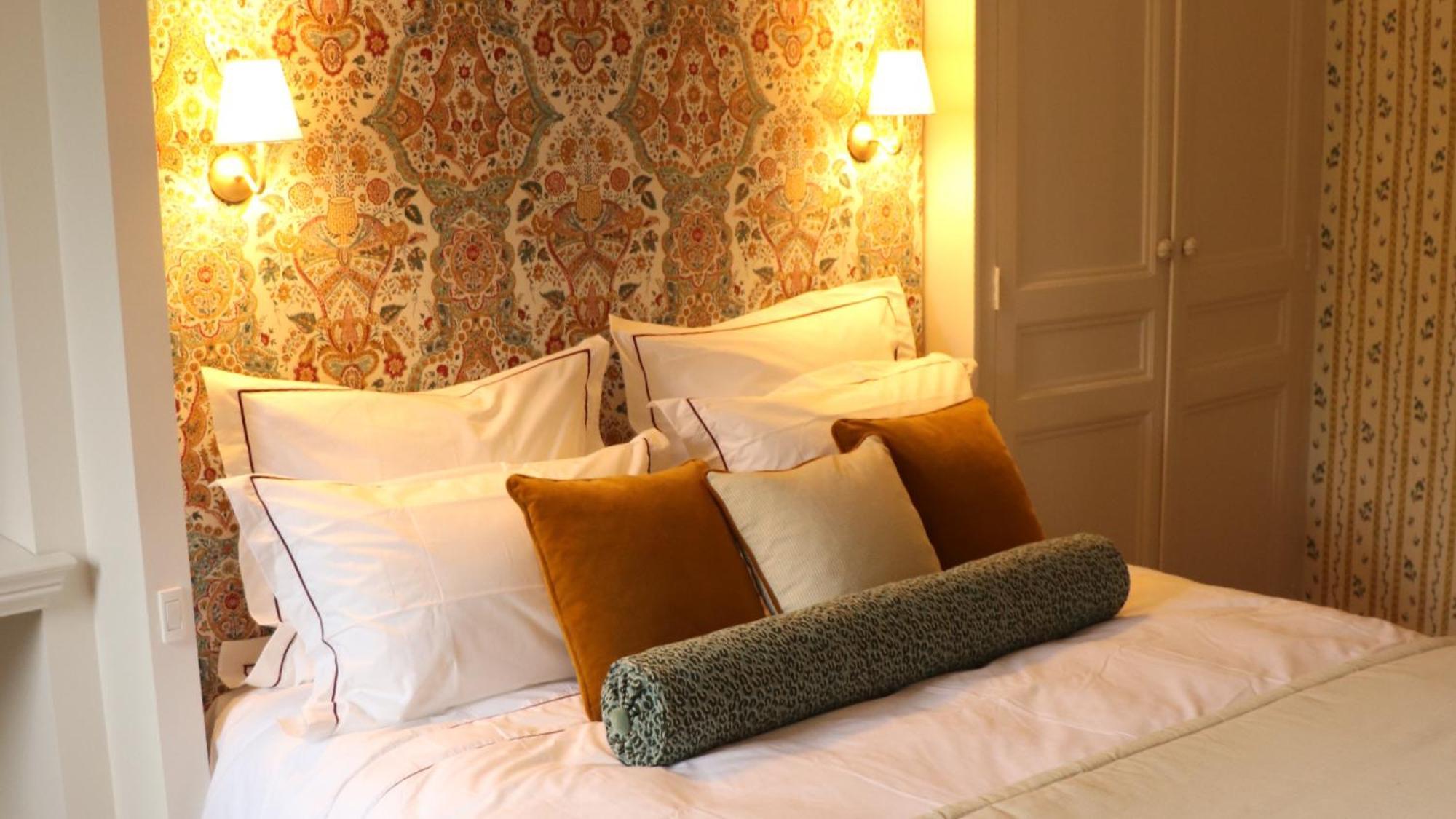 Maison Mouche Beaumont-en-Auge Ngoại thất bức ảnh