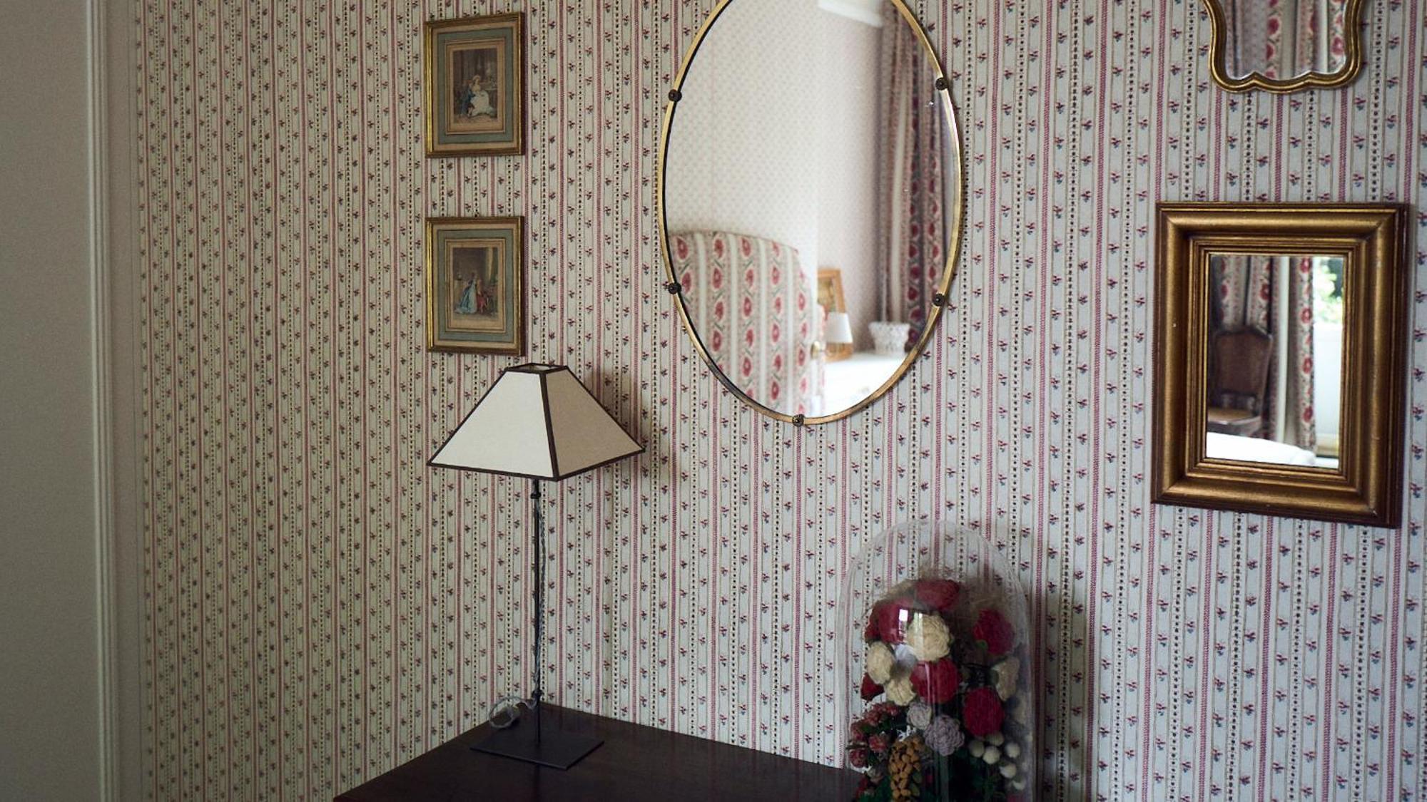 Maison Mouche Beaumont-en-Auge Ngoại thất bức ảnh