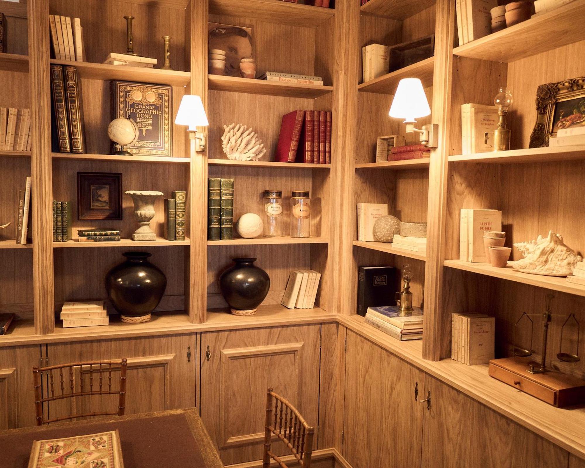 Maison Mouche Beaumont-en-Auge Ngoại thất bức ảnh