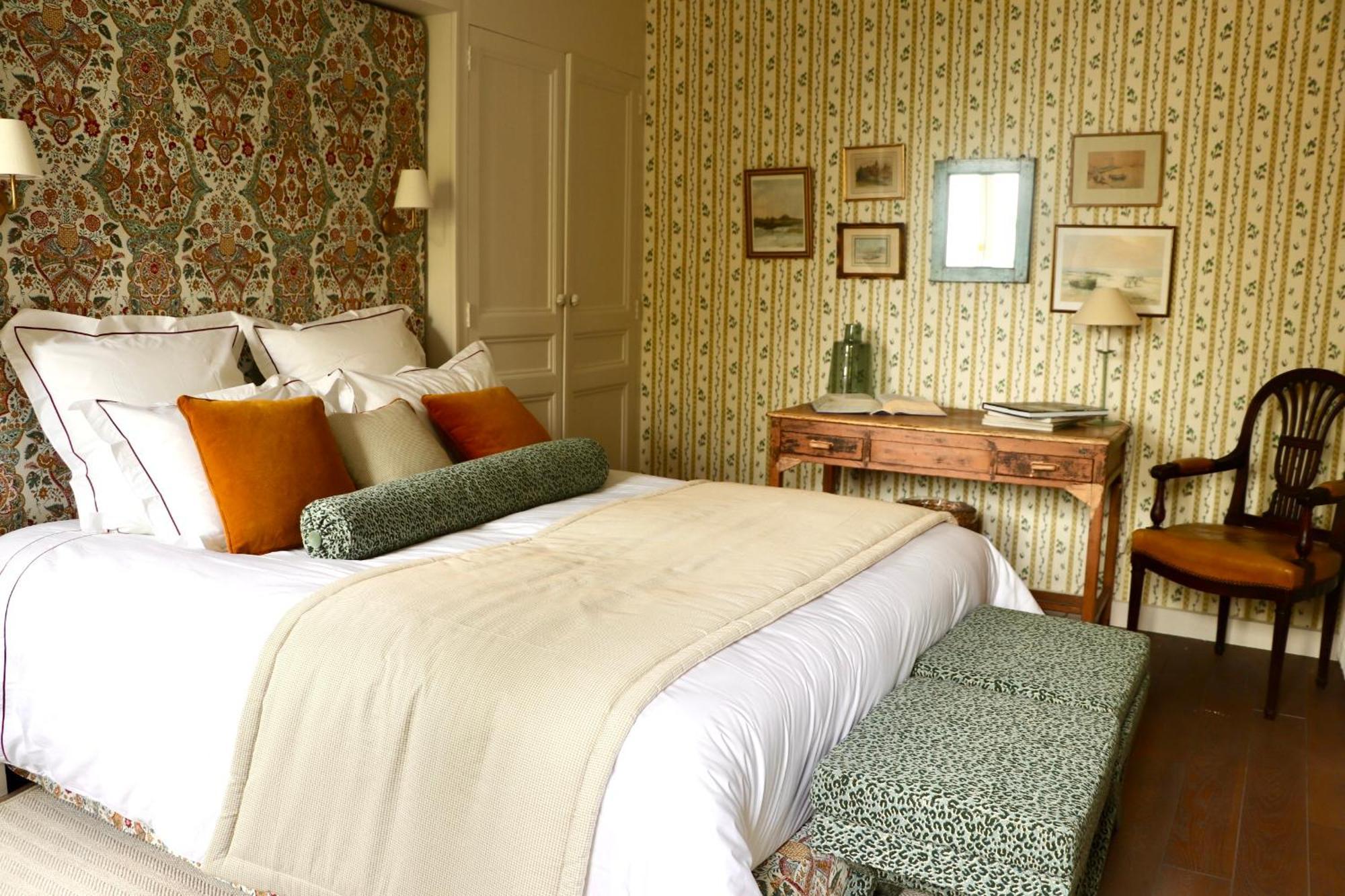 Maison Mouche Beaumont-en-Auge Ngoại thất bức ảnh