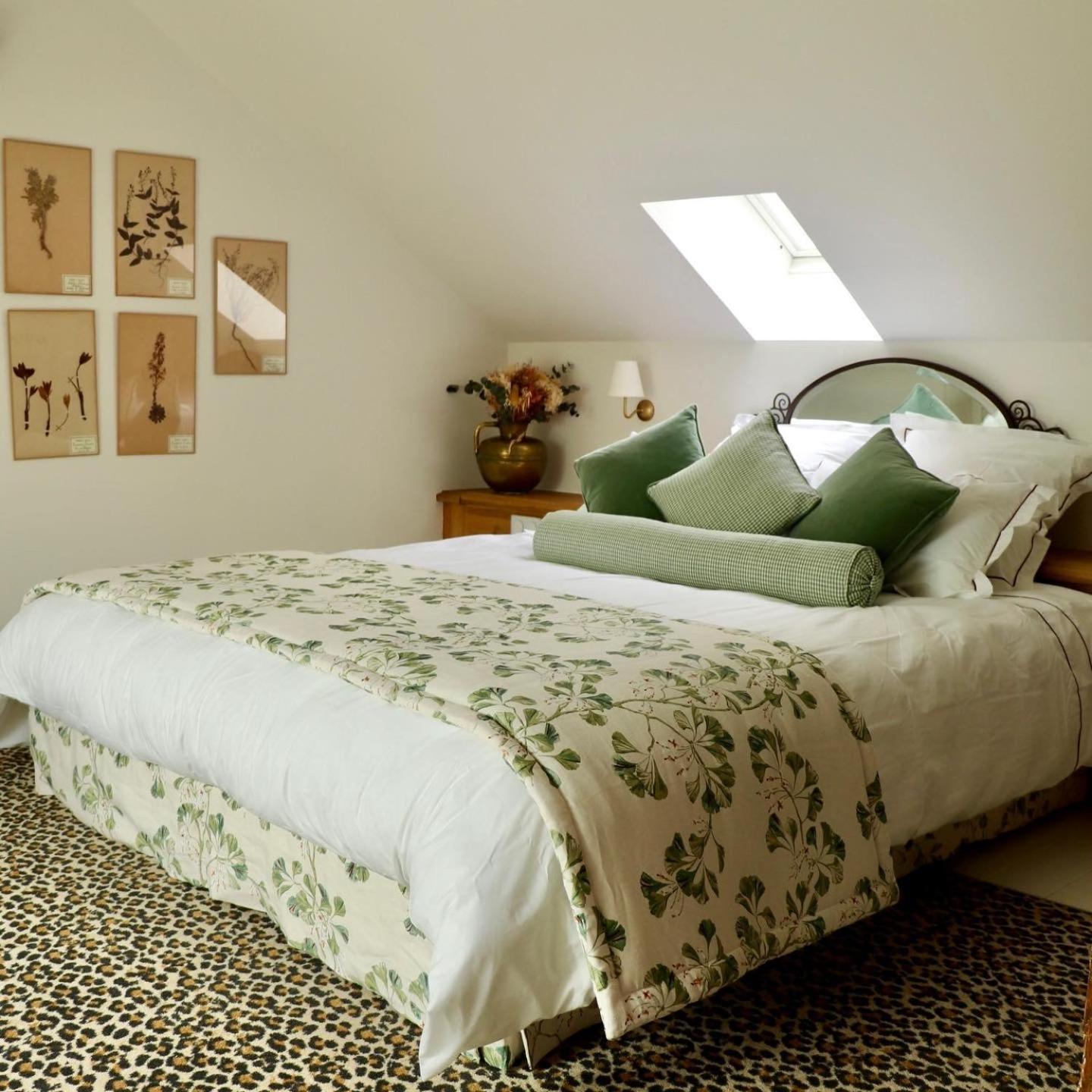 Maison Mouche Beaumont-en-Auge Ngoại thất bức ảnh