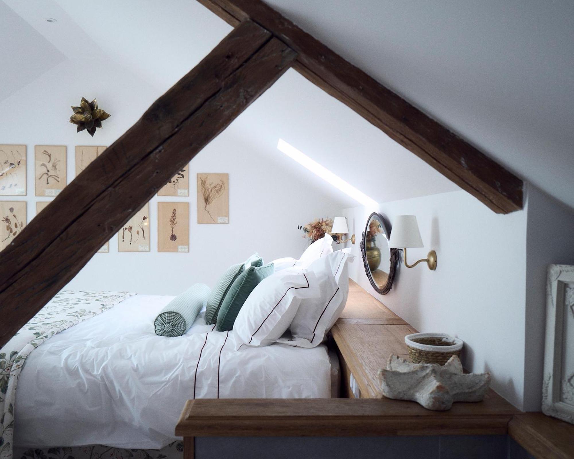 Maison Mouche Beaumont-en-Auge Ngoại thất bức ảnh