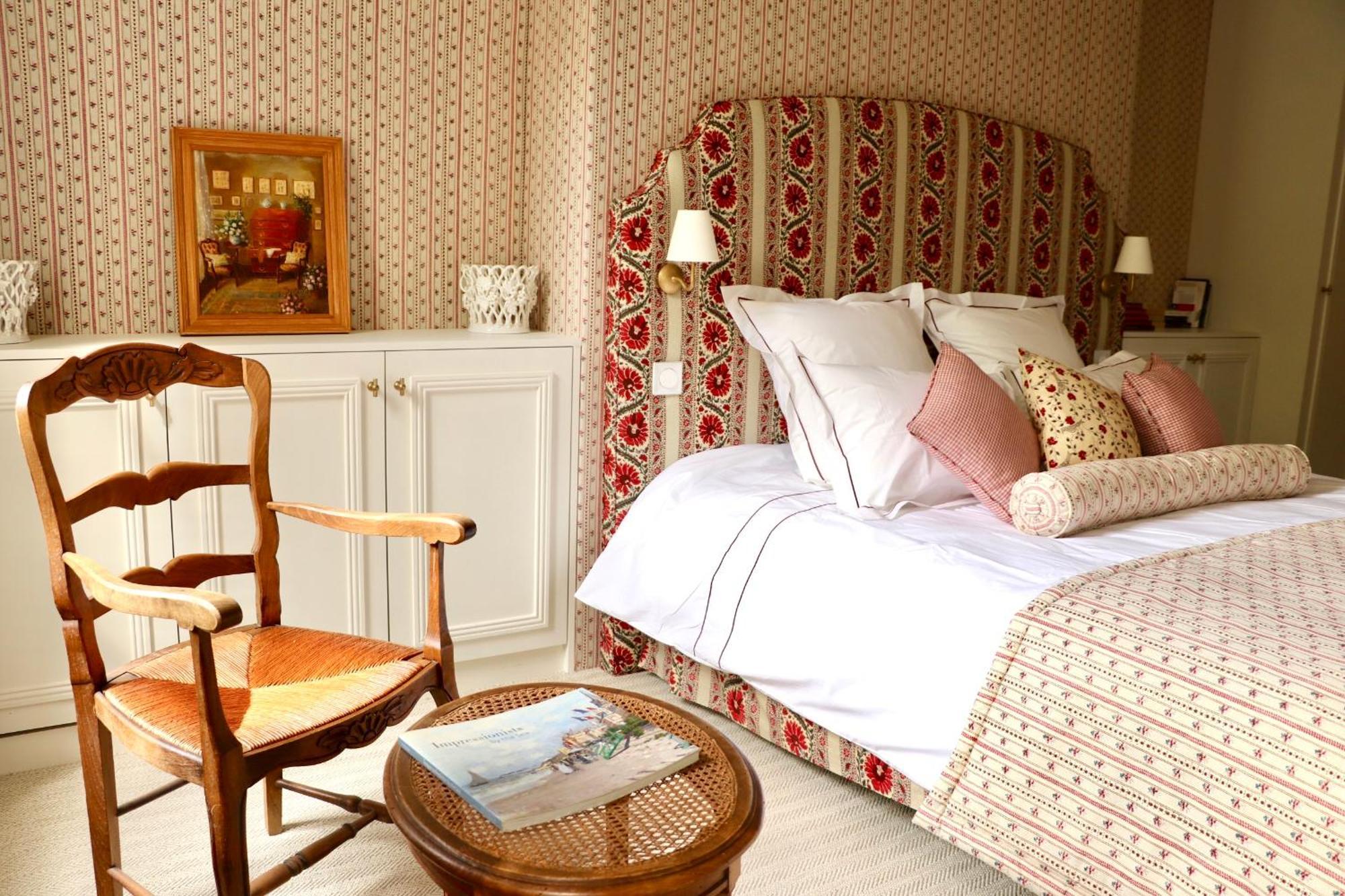 Maison Mouche Beaumont-en-Auge Ngoại thất bức ảnh