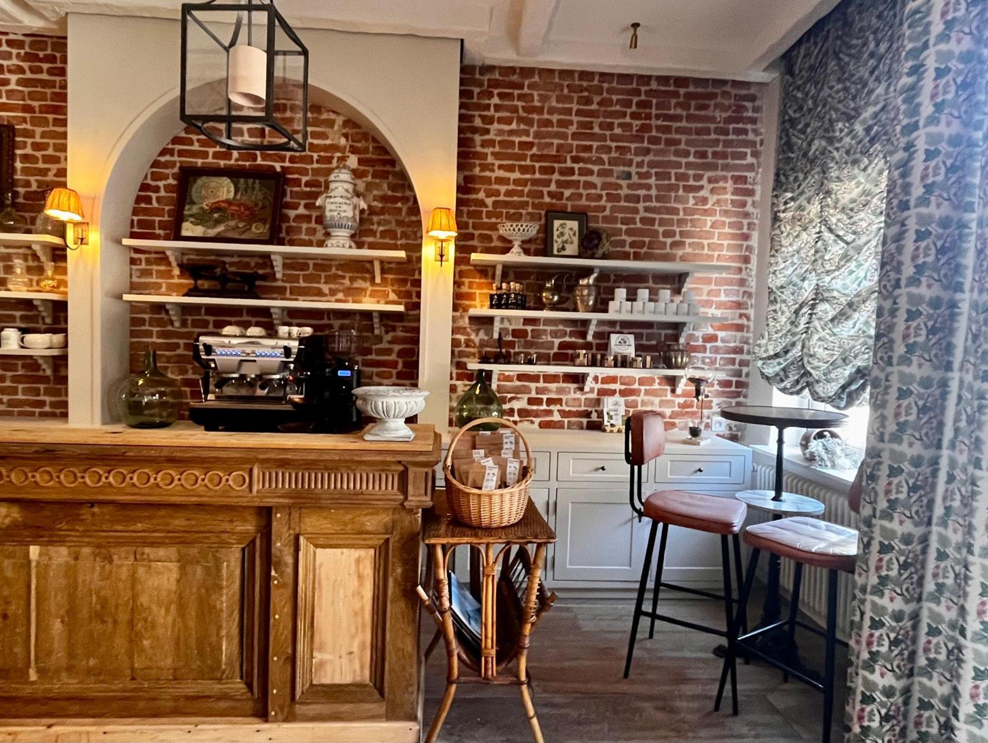 Maison Mouche Beaumont-en-Auge Ngoại thất bức ảnh